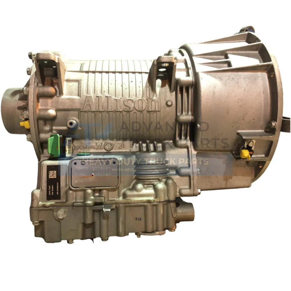 E019041 Genuine Allison Transmission 3500SP