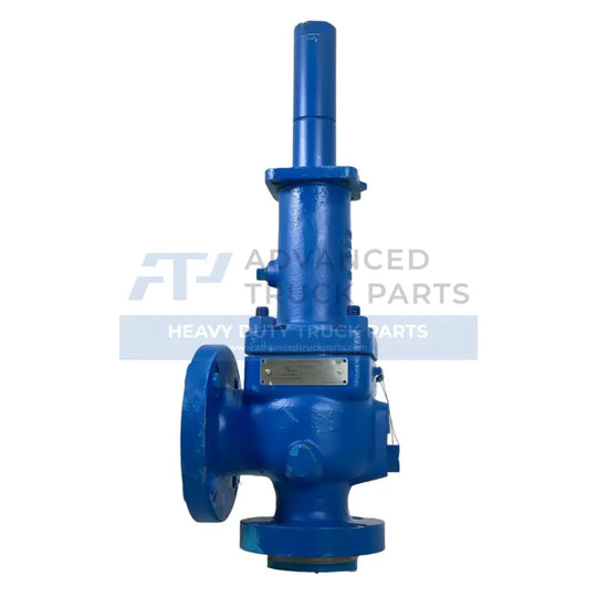 JOS-E15J Anderson Greenwood Crosby Spring Pressure Relief Valve
