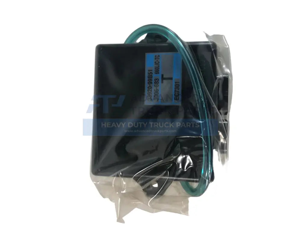Genuine Arctic Cat ECU Controller For 2004 T660 - Electronic Control Modules
