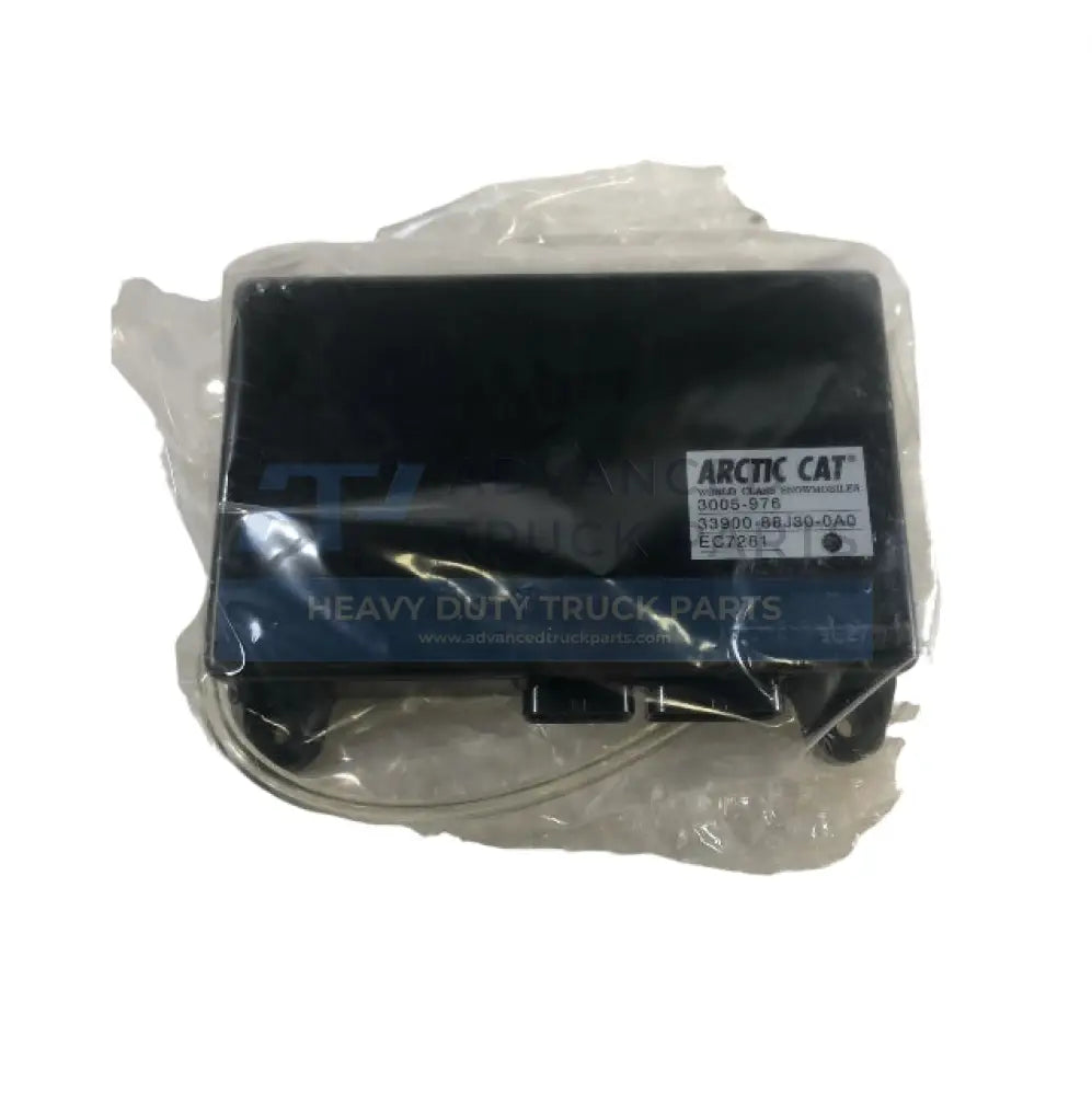 Genuine Artic Cat Genuine OEM ECU for 2002 ZR 800 X 2 EFI - CIRCLE - Electronic Control Modules