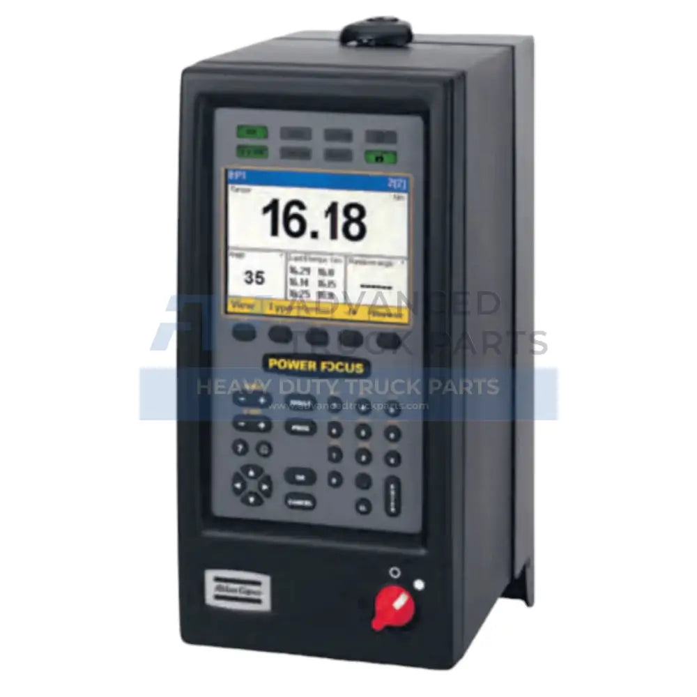 8433 7140 00 Genuine Atlas Copco PF 4000-G-DN- HW Graph Controller