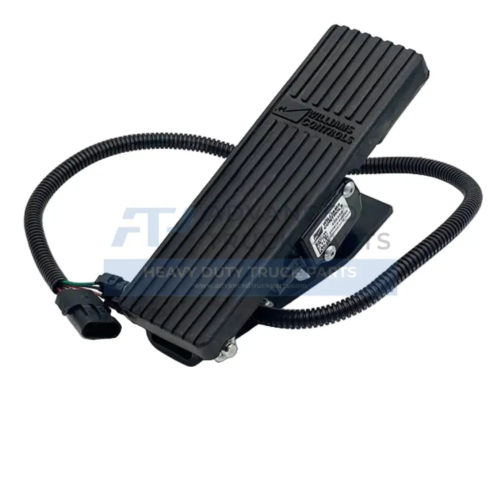 Genuine Autocar Williams Controls - Other Truck Parts
