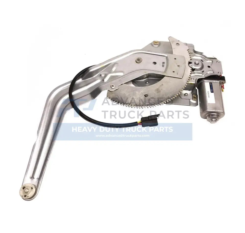 Hlk2382 Genuine Automann Left Side Power Window Regulator Lh For International
