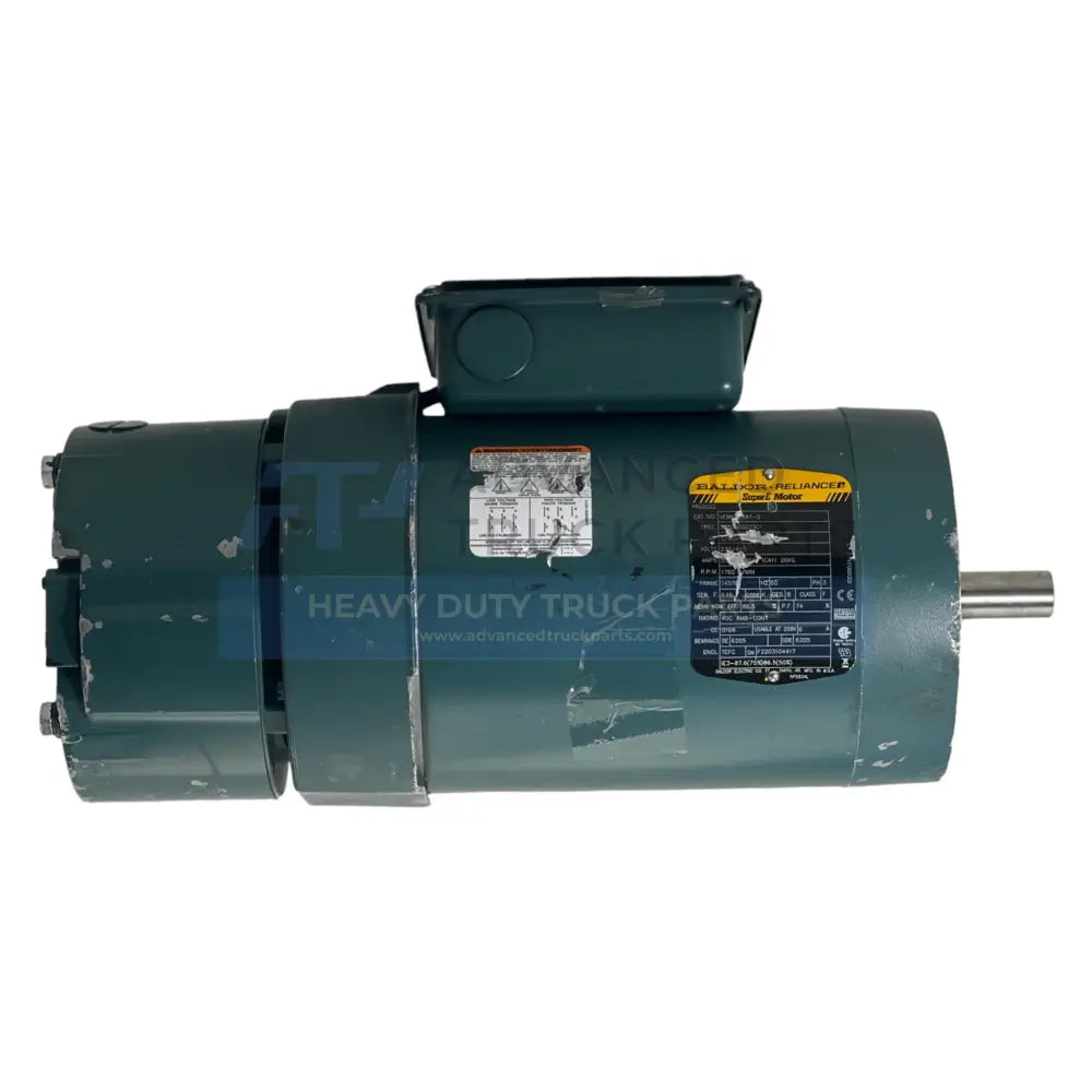 Vbm3558T-D Genuine Baldor D-Series Brake Motor