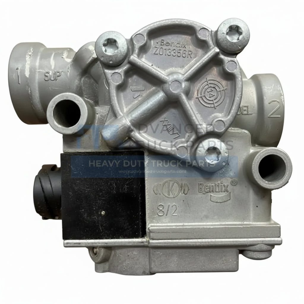 061-K128912ORX Genuine Bendix ABS Brake Modulator Valve
