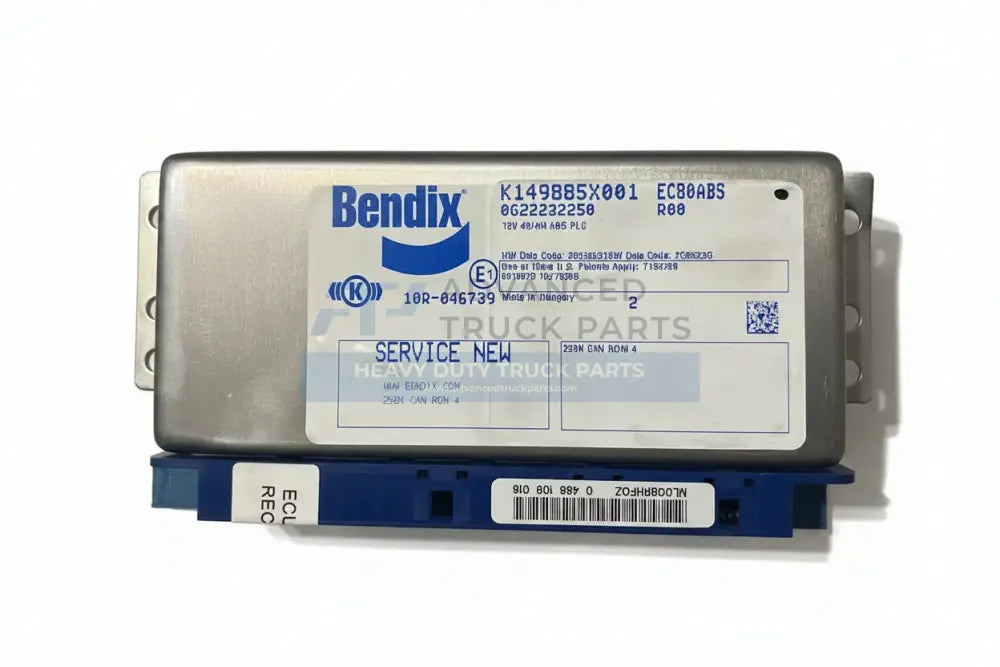 Genuine Bendix ABS ECU Electric Control Module - ABS Control Modules