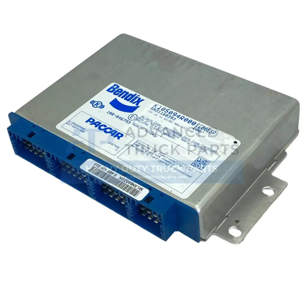 K105094R000 Genuine Bendix ABS ESP Electronic Control Module