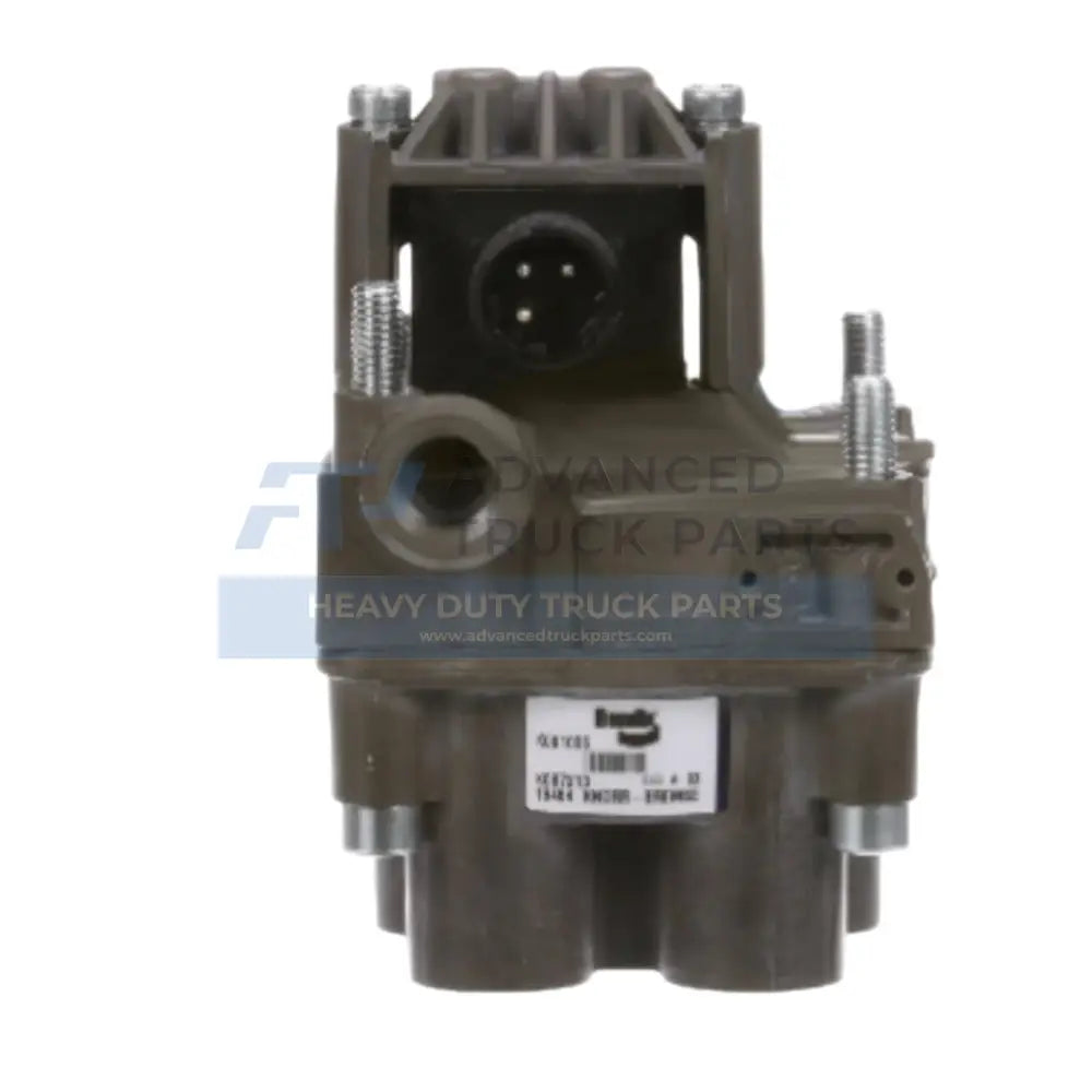 K112192BXW Genuine Bendix Abs Modulator Valve 4.5 Psi Crack Pressure