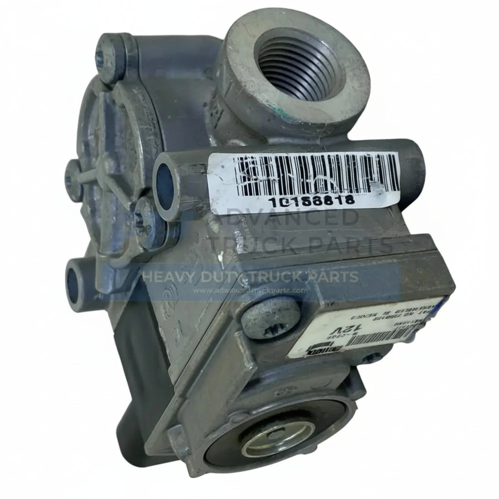 7255122 Genuine Bendix ABS Modulator Valve M-32QR – ADVANCED TRUCK