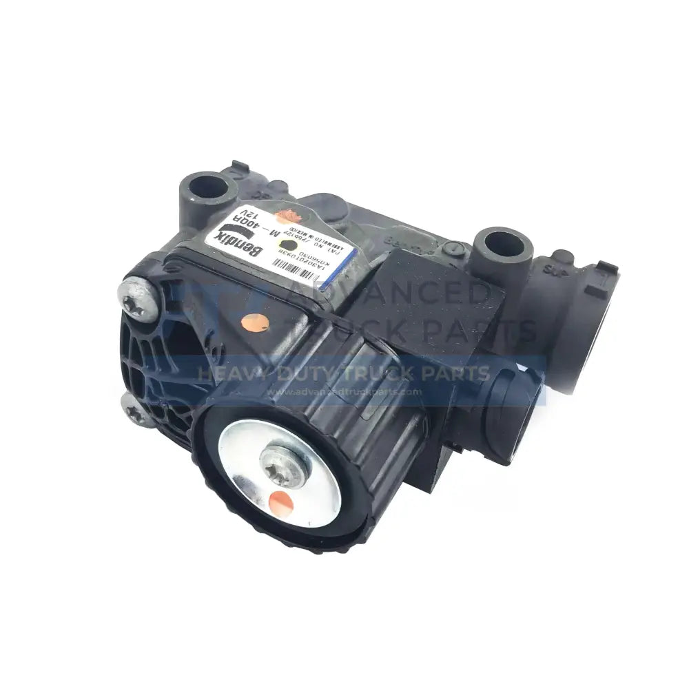 6mn417m Genuine Bendix Abs Modulator Valve M-40Qr