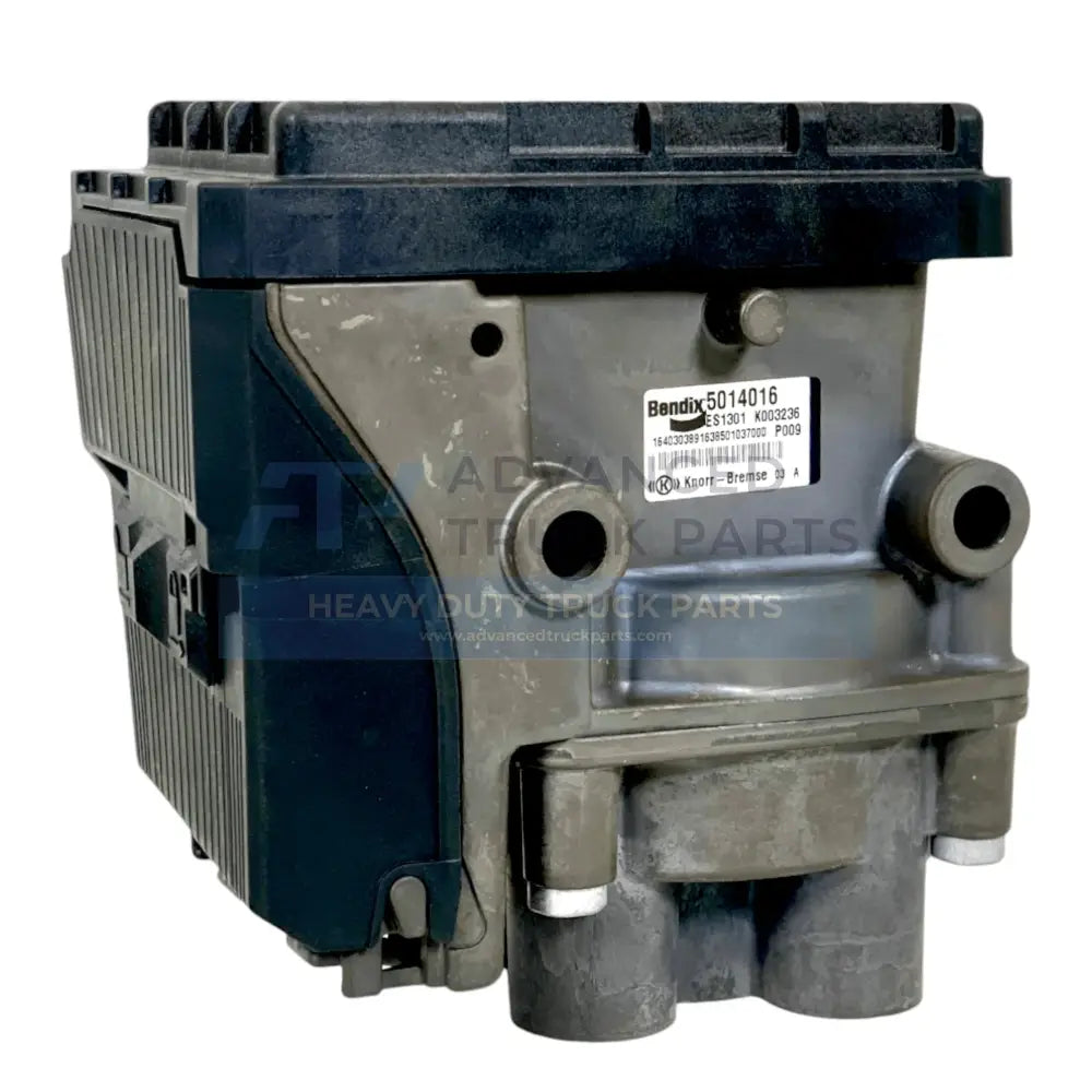 K019713 Genuine Bendix Abs Modulator Valve Tabs6