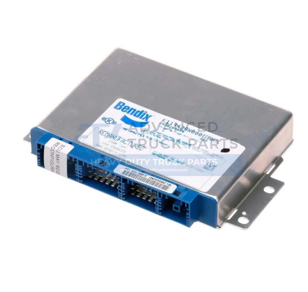 Q27-6073-202 K098917R000 Genuine Bendix Abs Module Brake Module