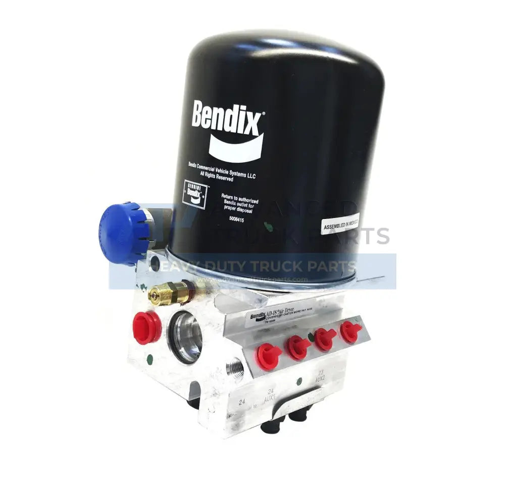 K028818 Genuine Bendix Ad-Is Air Dryer 12-Volts For International