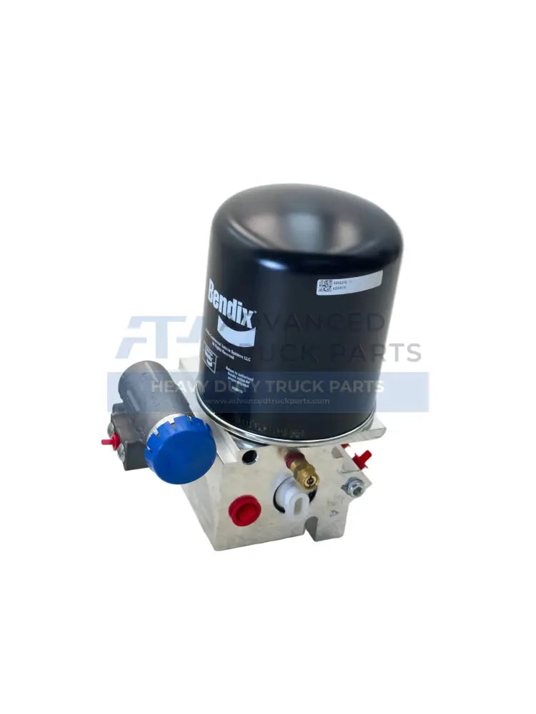 Genuine Bendix Ad-Is Air Dryer Single Assembly - Air Dryers