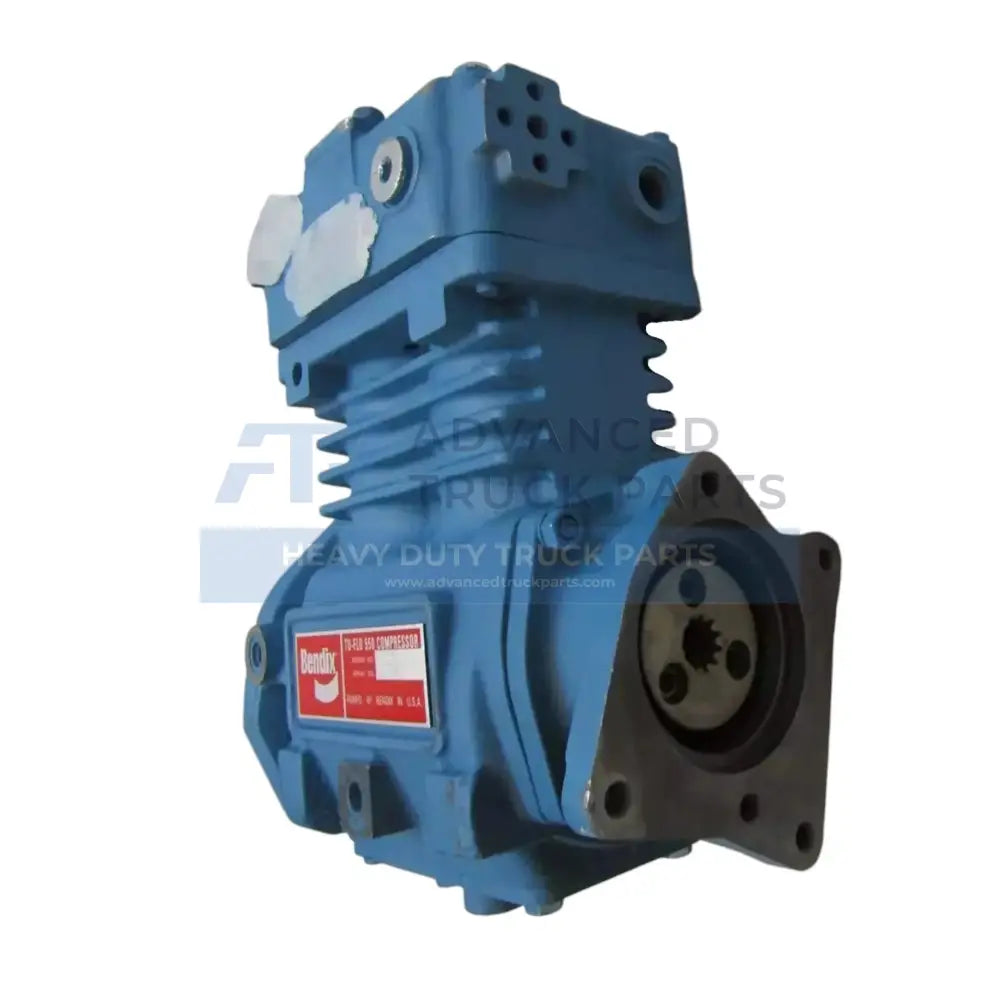 3596420C92 Genuine Bendix Air Brake Compressor