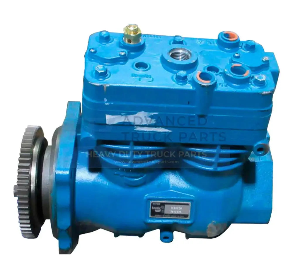 5012895X Genuine Bendix Air Brake Compressor Ba-922