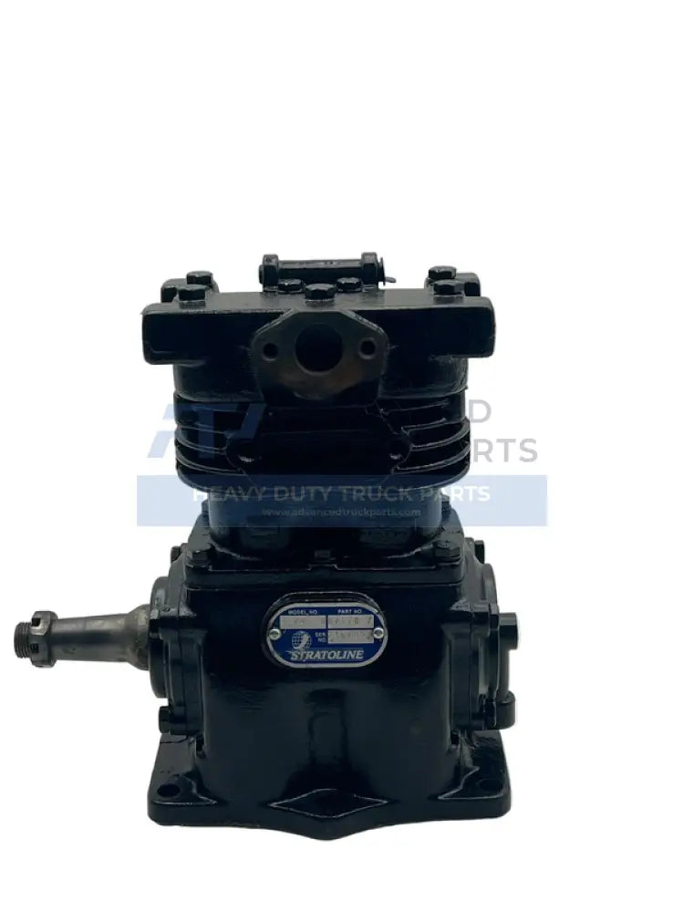 Genuine Bendix Air Brake Compressor - AIR COMPRESSOR