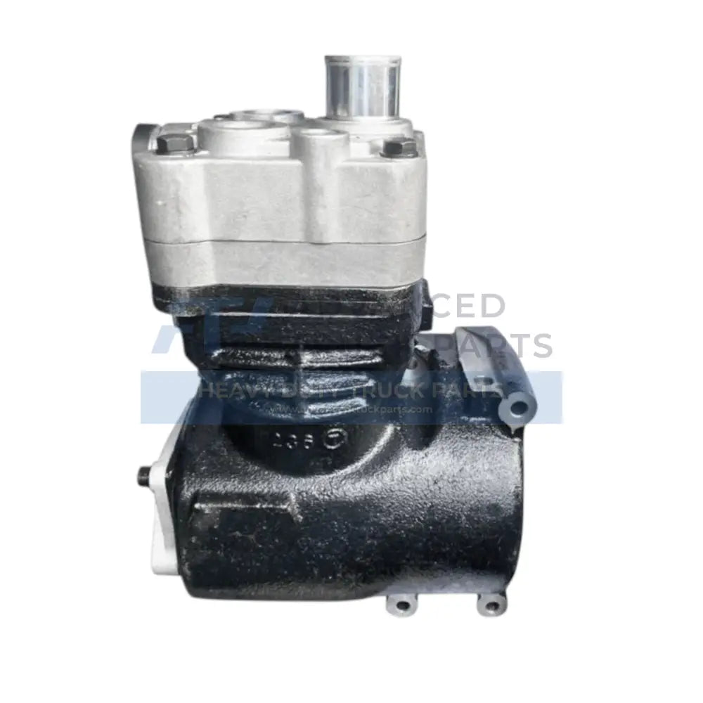 Genuine Bendix Air Brake Compressor - AIR COMPRESSOR