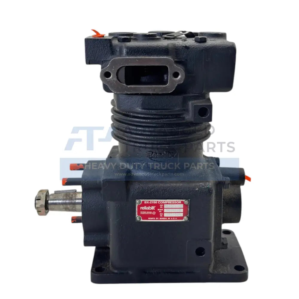 106439 Genuine Bendix Air Brake Compressor BX2150