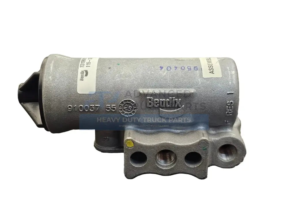 Genuine Bendix Air Brake Compressor Governor - AIR COMPRESSOR