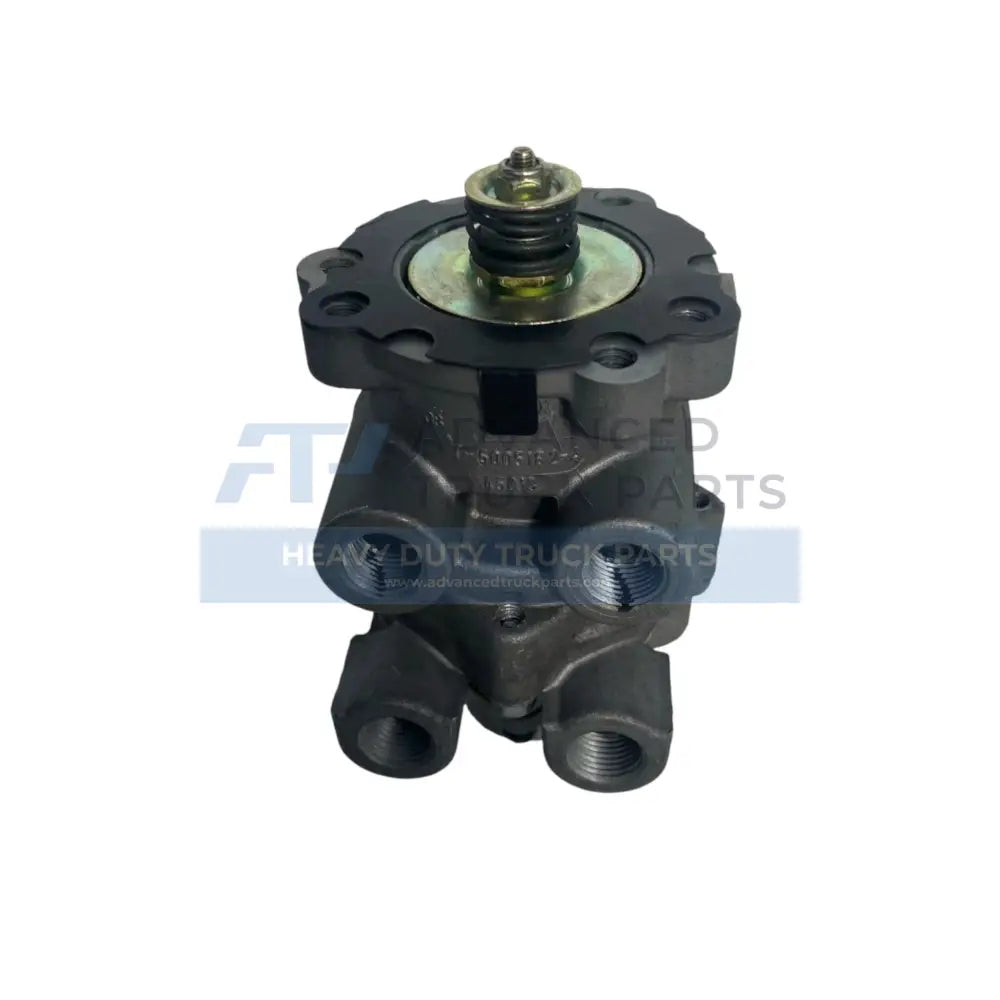 BW 800631 Genuine Bendix Air Brake Foot Valve