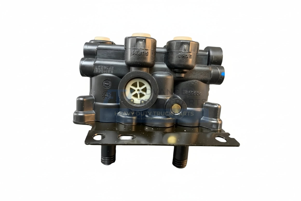 21750583 Genuine Bendix Air Brake Manifold Control Dash Valve MV-3