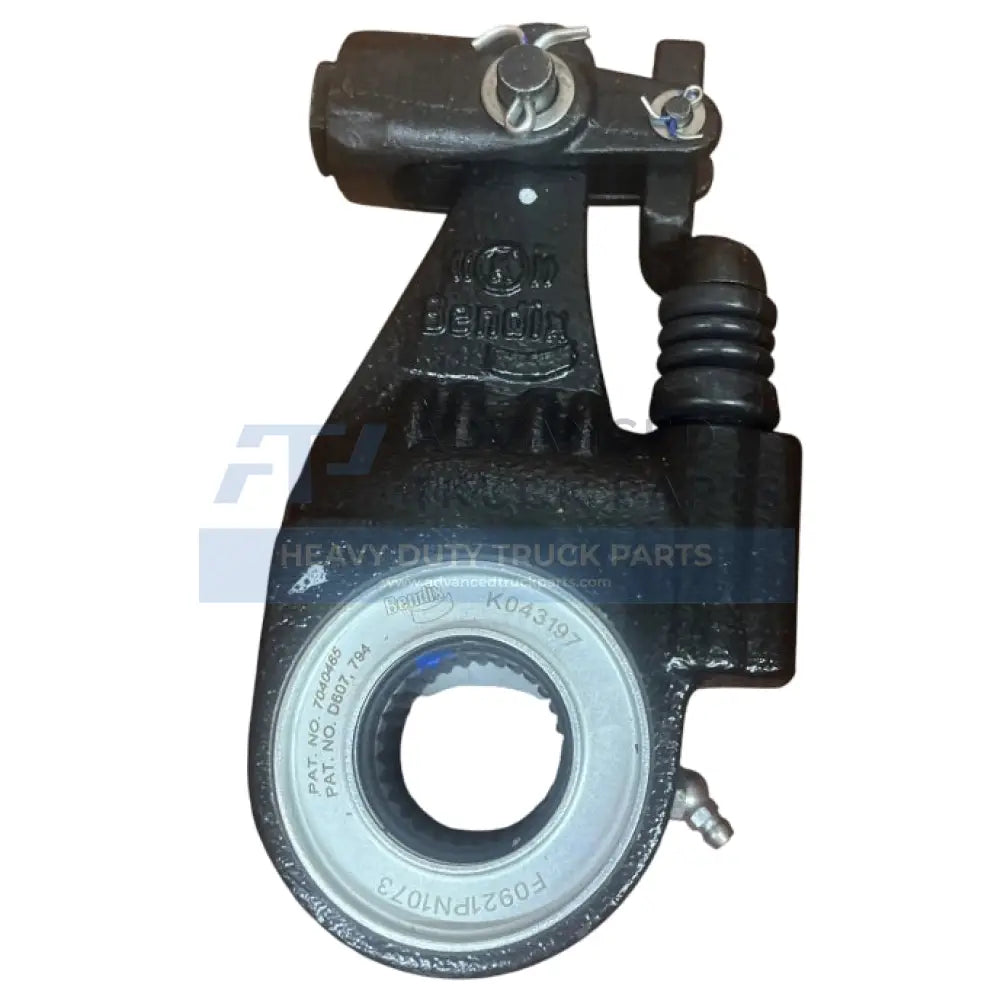 Genuine Bendix Air Brake Manual Slack Adjuster - Slack Adjusters
