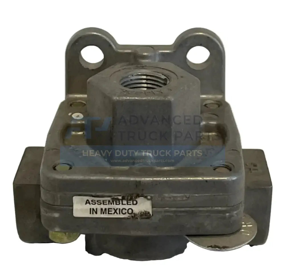 Genuine Bendix Air Brake Quick Release - Brake Components