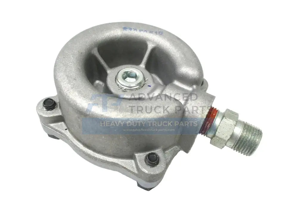 Genuine Bendix Air Brake Reservoir Drain - Brake Components