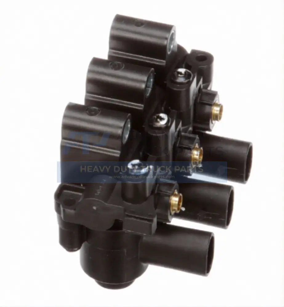 Genuine Bendix Air Brake Solenoid Valve Assembly - Brake Components