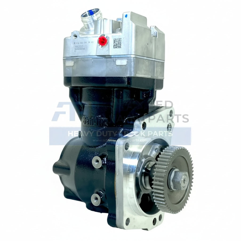 DDE EA4711305815 Genuine Bendix Air Compressor BA3600