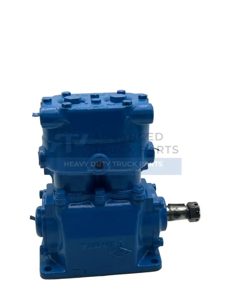 Genuine Bendix Air Compressor - AIR COMPRESSOR