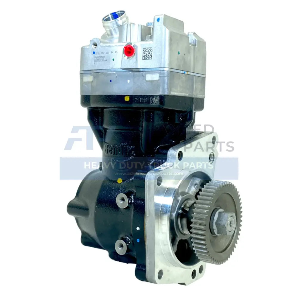 DDE EA4711305815 Genuine Bendix Air Compressor BA3600