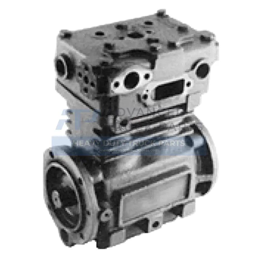 Genuine Bendix Air Compressor - AIR COMPRESSOR