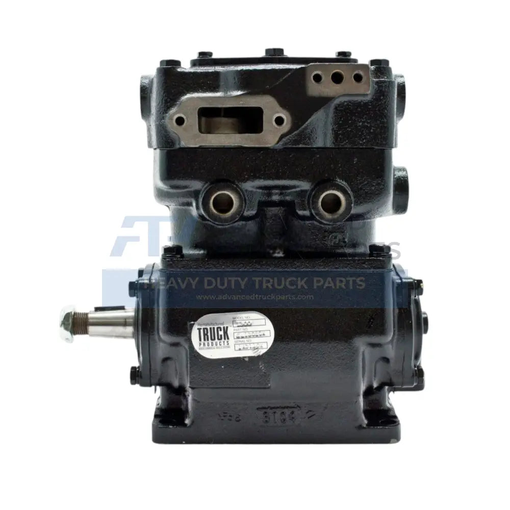 Genuine Bendix Air Compressor TF-501 - AIR COMPRESSOR