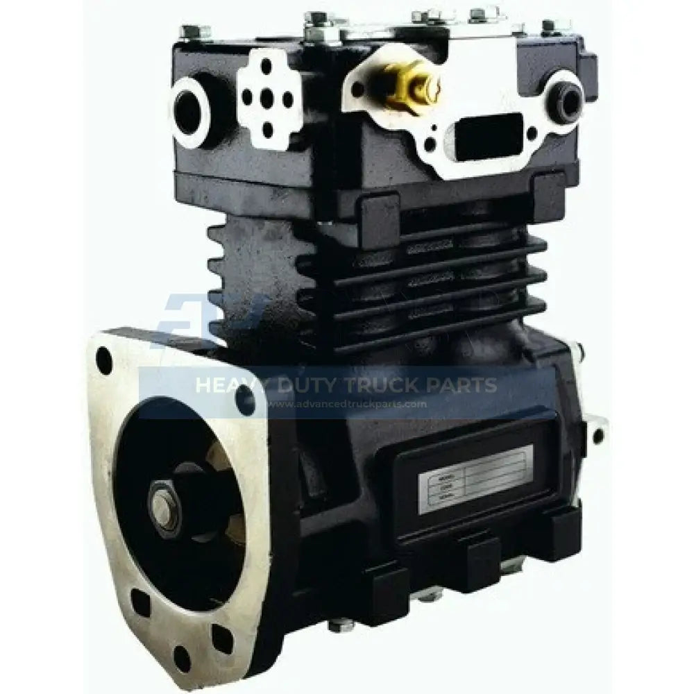 Genuine Bendix Air Compressor TF-750 - AIR COMPRESSOR