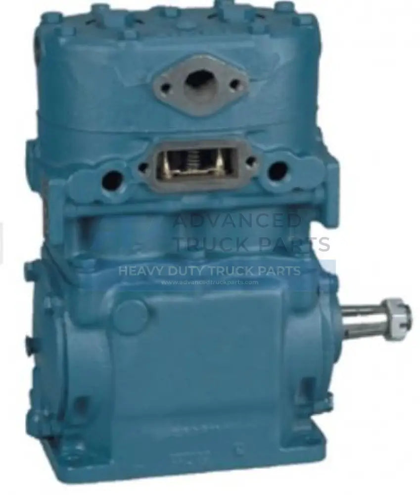Genuine Bendix Air Compressor TU-FLO 500 - AIR COMPRESSOR
