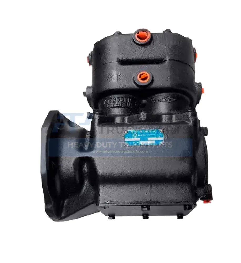 Genuine Bendix Air Compressor Tu-Flo 700 - AIR COMPRESSOR