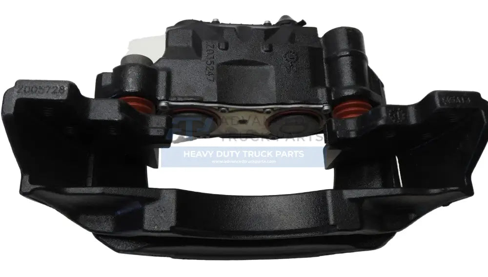 Genuine Bendix Air Disc Brake Caliper Assy for Commercial Trucks 22X12 - Brake Calipers