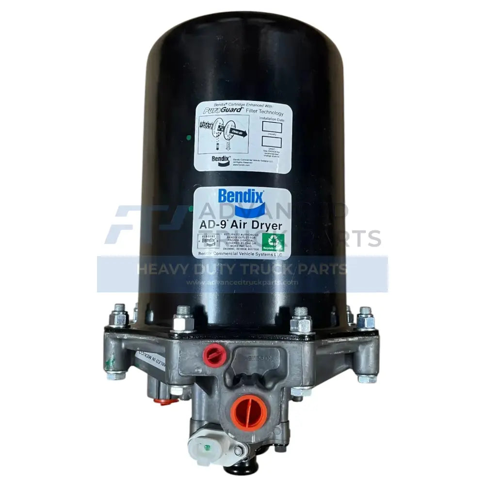 K046211 Genuine Bendix Air Dryer AD-9