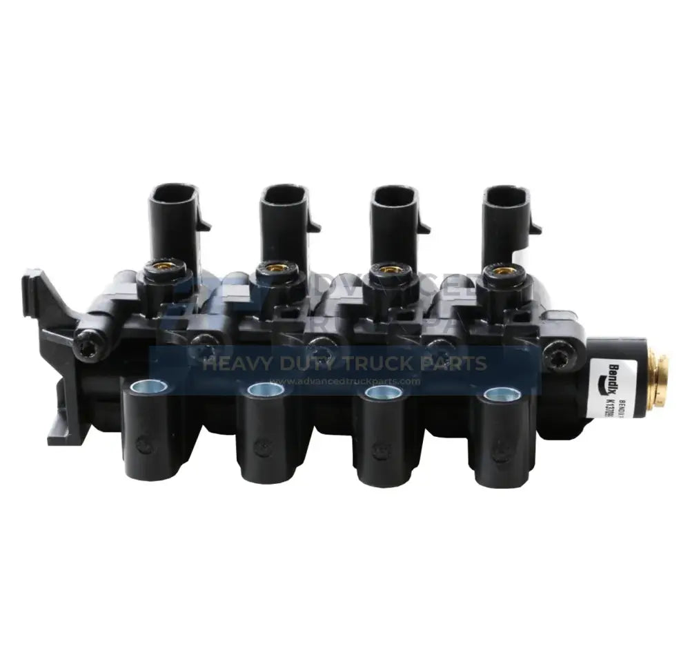 K137099 Genuine Bendix Air Solenoid Manifold