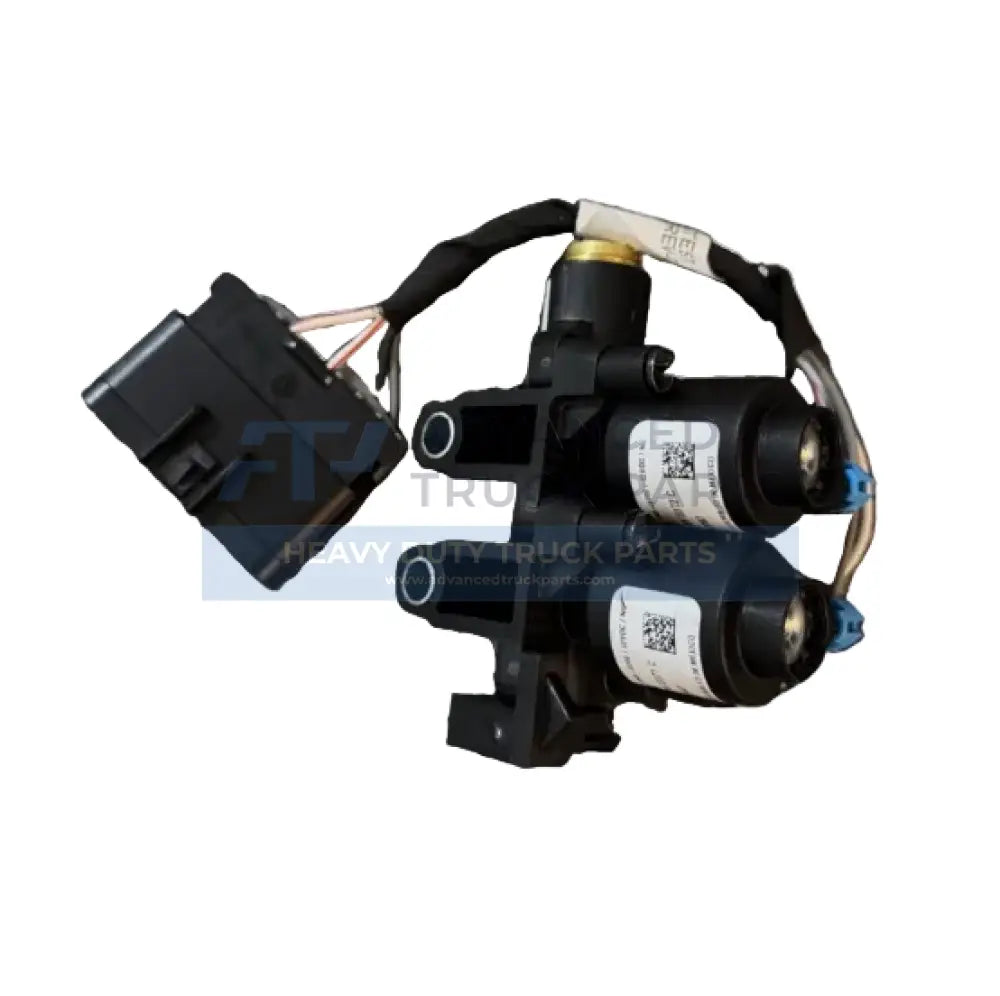 Genuine Bendix Air Solenoid Manifold - Solenoids