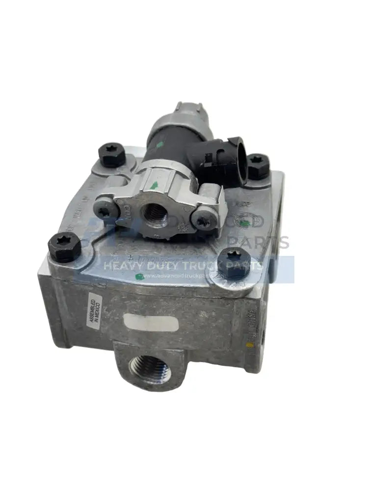 Genuine Bendix Atr-1 To Atr-6 Traction Air Relay Valve - Relays