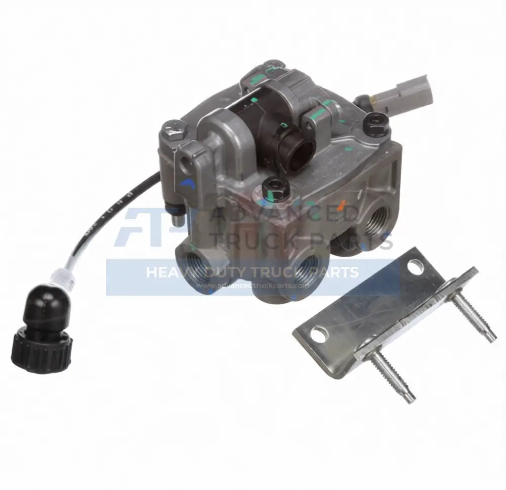 Genuine Bendix Atr-1 To Atr-6 Traction Air Relay Valve - Relays