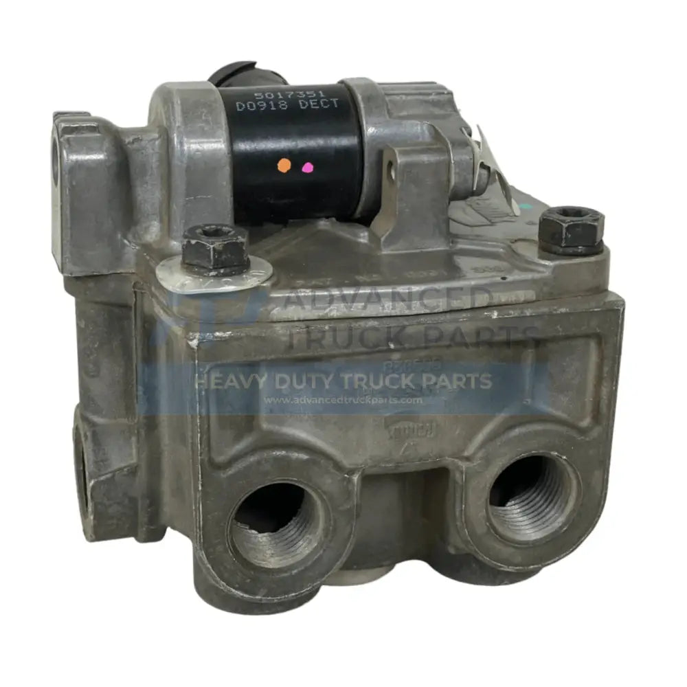 K072318 Genuine Bendix Atr-6 Traction Relay 12V 4.0 Psi