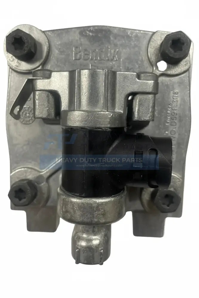 Genuine Bendix Atr 6 Traction Relay 4 Psi Crack Pressure 12 Volt - Relays
