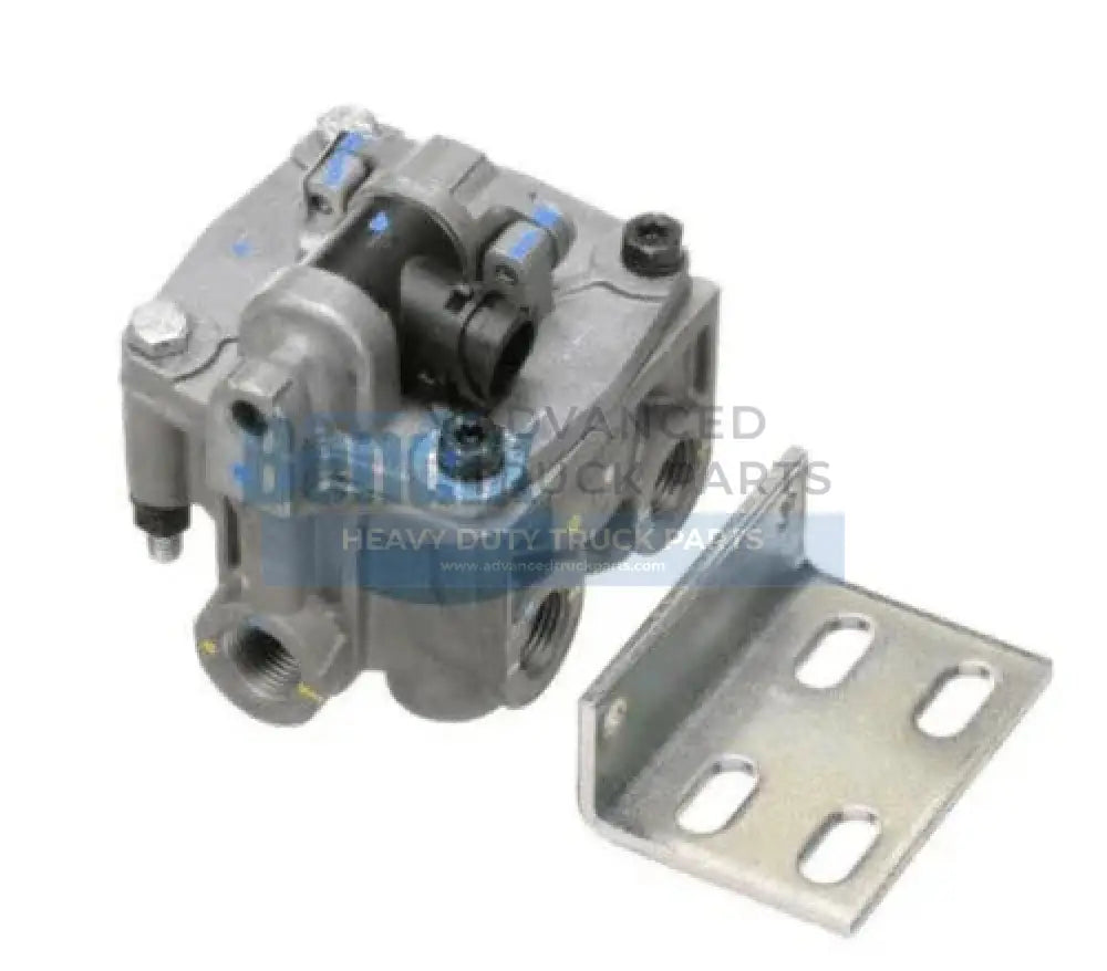 K048107 Genuine Bendix Atr-6 Traction Relay Valve 5.5 Psi