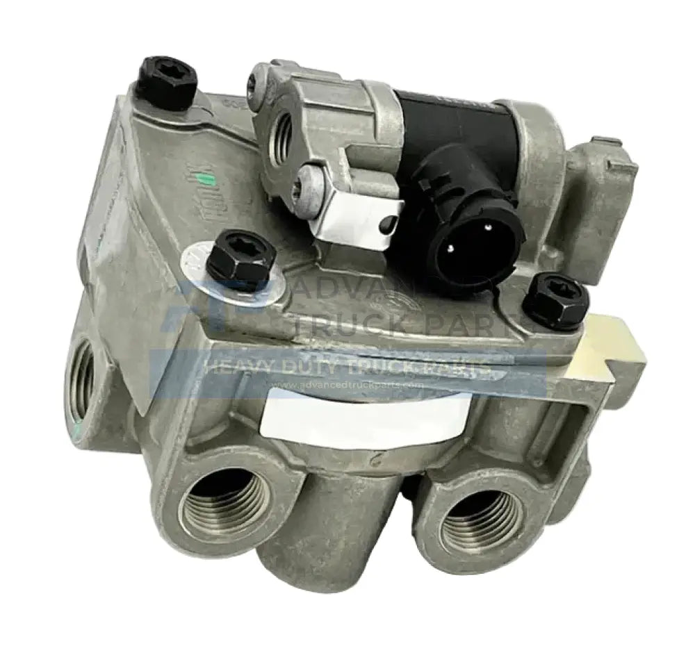 Genuine Bendix ATR-6 Traction Relay Valve - Relays