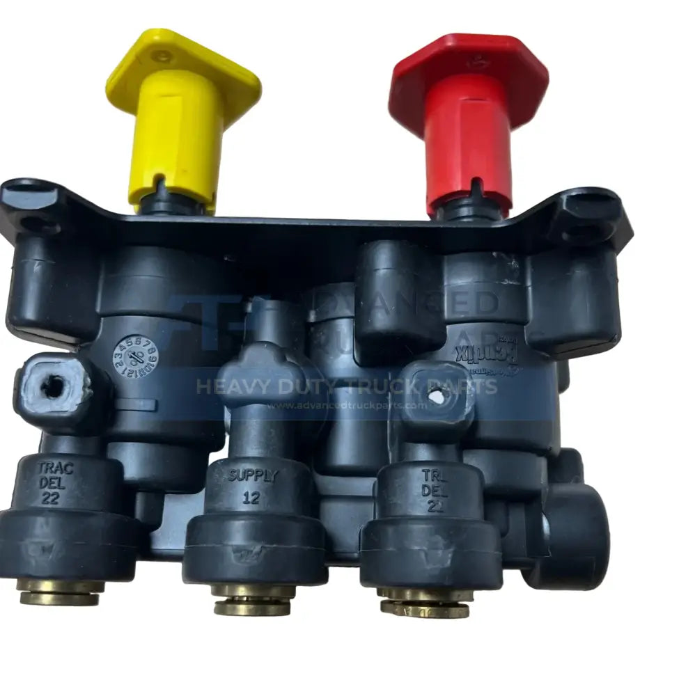 Genuine Bendix Brake Control Valve - Brake Components