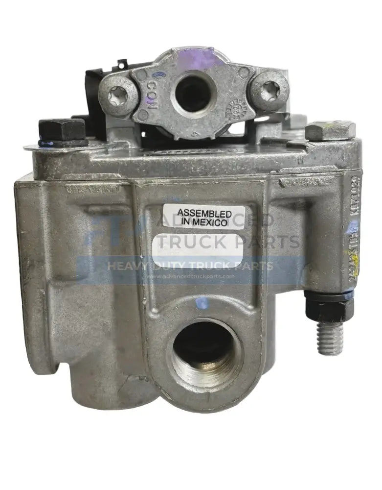 Genuine Bendix Brake Relay Traction Valve 4.0 Psi 12-Volts - Relays
